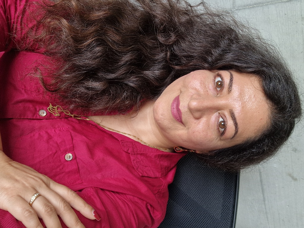 Farzaneh Fadaei Tirani